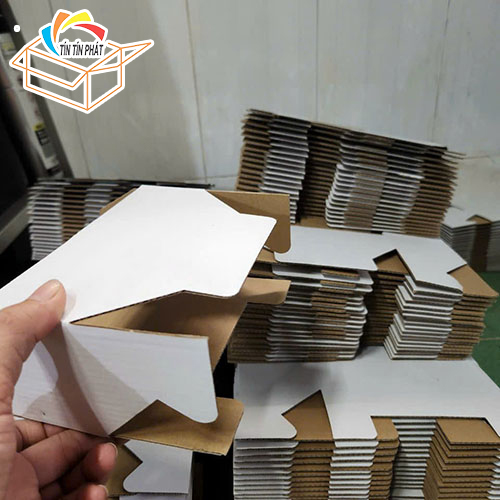 Thùng Carton